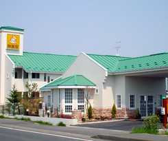 Family Lodge Hatagoya Sendai Watari