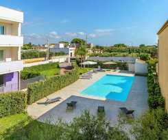 Hotel Travini Residence