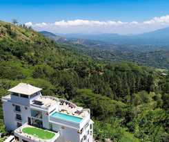 Hotel Bellwood Hills Resort and Spa