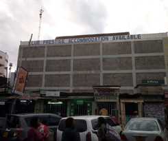 Hotel Prestige and Club Nyeri