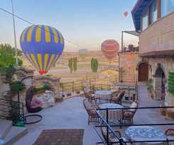 Prime Cappadocia Suites