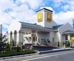 Family Lodge Hatagoya Kamisu