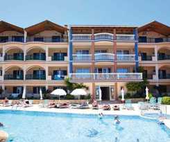 Ariadne Apartments