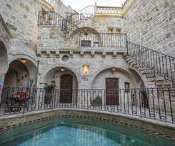 Royal Cave Hotel
