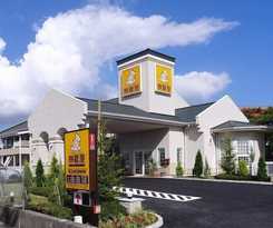 Family Lodge Hatagoya Kisarazukou