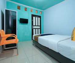 Hotel OYO 2389 Kostel 99