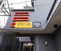 Hotel SPOT ON 2433 Pondok Akuanna