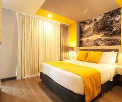 GIO Suites Bogota
