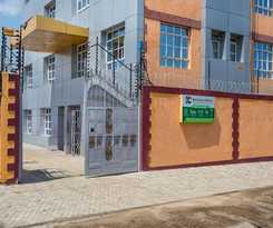 Hotel Kentania
