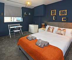 Townhouse Plus @ London Road Stoke