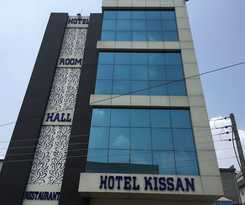 Kissan Kurukshetra