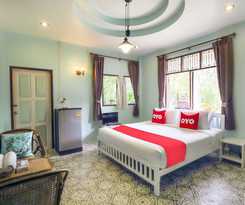 OYO 606 Baan Suansabai Pleanpanmai Resort Amphawa