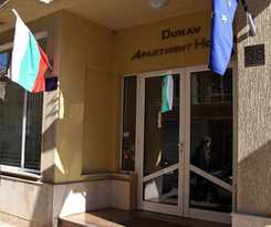 CityResidence Aparthotel