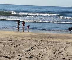 Hotel Cucolindo Surf