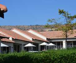 Hotel Usambara lodge