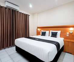 Hotel OYO 2432 Malioboro Upy Best Prime