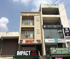 Gold Residency Kurukshetra