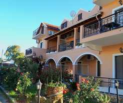 Antzela Apartments