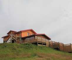 Hotel Guesthouse Nýpugarðar