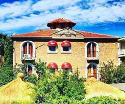 Otel Türk Evi