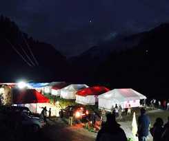 Hotel The Heimat Resort