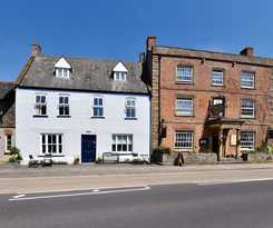 The Ilchester Arms
