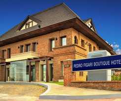 Hotel Pedro Figari Boutique