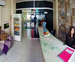 Hotel Pousada Catamarã Praia de Pajuçara