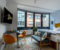 Limehome Flensburg Holm