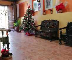 Internacional Guest House