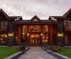 The Swanpark Hotel
