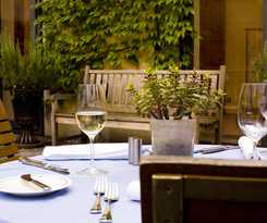 Hotel Radisson Blu Das Triest, Vienna