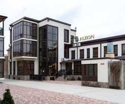 Hotel Aleon