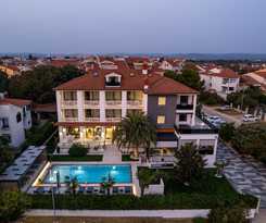 Hotel Residence Vaal