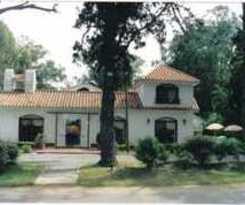 Hotel SANTA ANA 