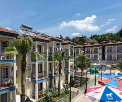 Hisar Aqua Hotel