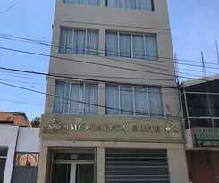 Hotel El Monarca Suite