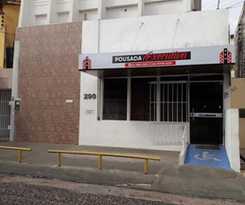 Pousada Executiva