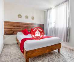 Hotel Suites Puebla