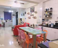 Hotel Le Zai Ci Jhong BandB