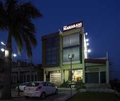 Hotel Maharani Regency