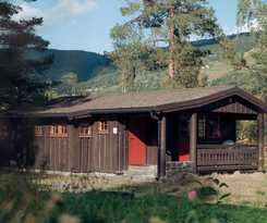 Hotel Hunderfossen Hytter Hafjell