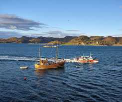 Hotel Crinan