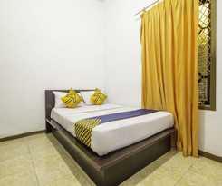 Hotel SPOT ON 2395 Aden 2 Syariah