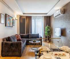 Norah Suites Hotel İstanbul