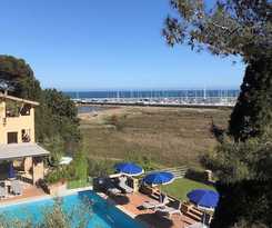 Villa Portuso