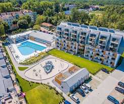 Michano Apartamenty Premium
