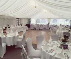 Hotel The Sibson Inn