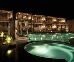 Hotel Norte Suites Boutique