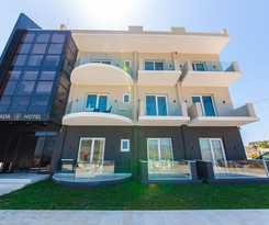 Hotel Inada Ksamil